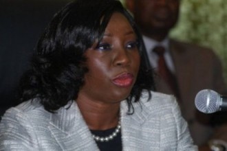 Côte dÂ’Ivoire : Après leur grève, les enseignants contractuels présentent  leurs excuses au ministre Kandia Camara 
